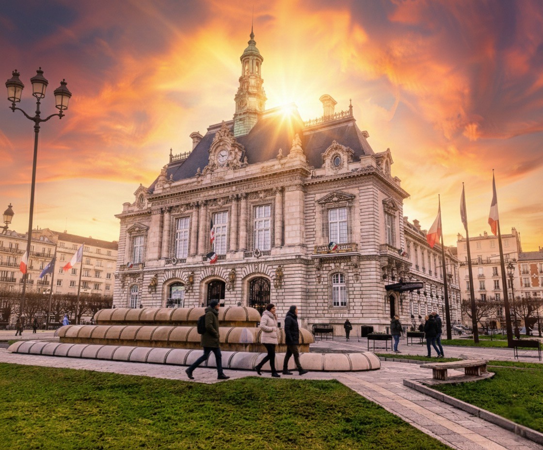 Dépannage rideau métallique Levallois-Perret